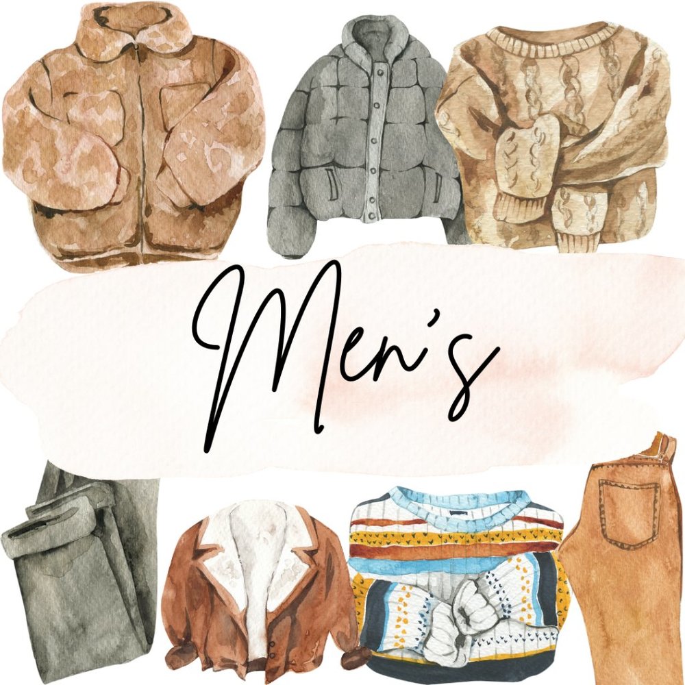 Men’s